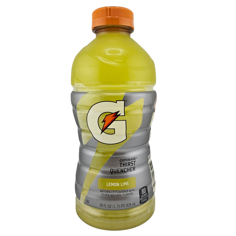 Gatorade Thirst Quencher lemon-lime sports drink — Korner Market